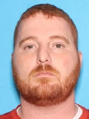 Registry photo of Hancel Wright Berryman