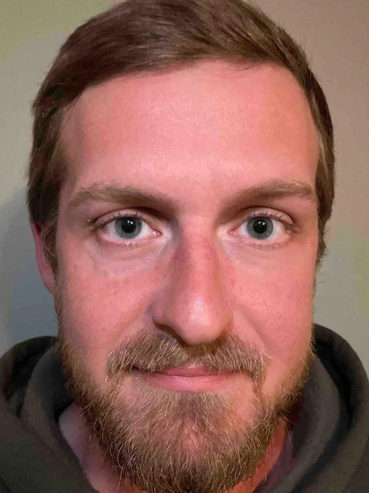 Registry photo of Bradley L Jones