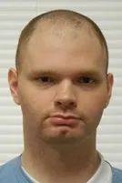 Registry photo of Jacob D Richards