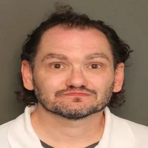 Registry photo of David Mark Alred