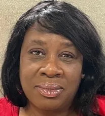 Registry photo of Heidi Laqueta Stephens