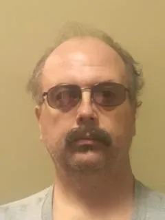 Registry photo of Rodney Wayne Tyree