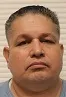 Registry photo of Lawrence Joseph Mendez