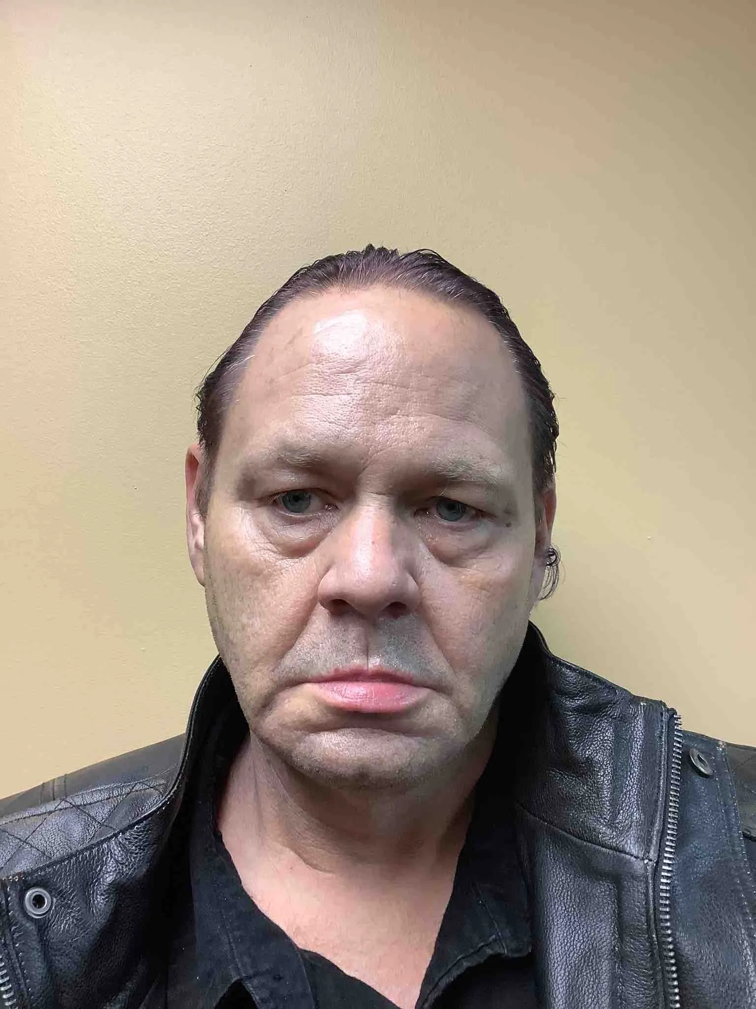 Registry photo of James Richard Dotson