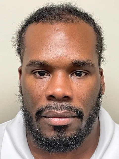 Registry photo of Dominique Gregory