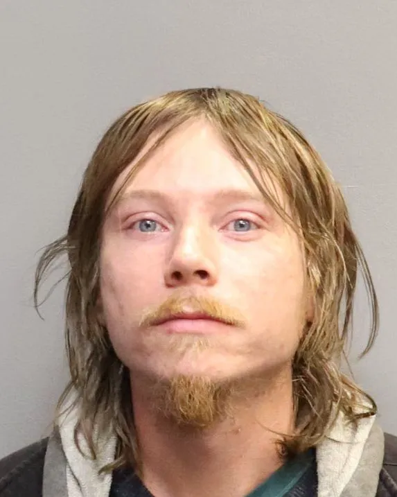 Registry photo of Cody Martin