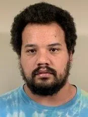 Registry photo of Justin Adcox