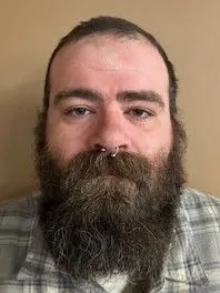 Registry photo of William David Blevins