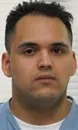 Registry photo of Jorge Flores-Del Real