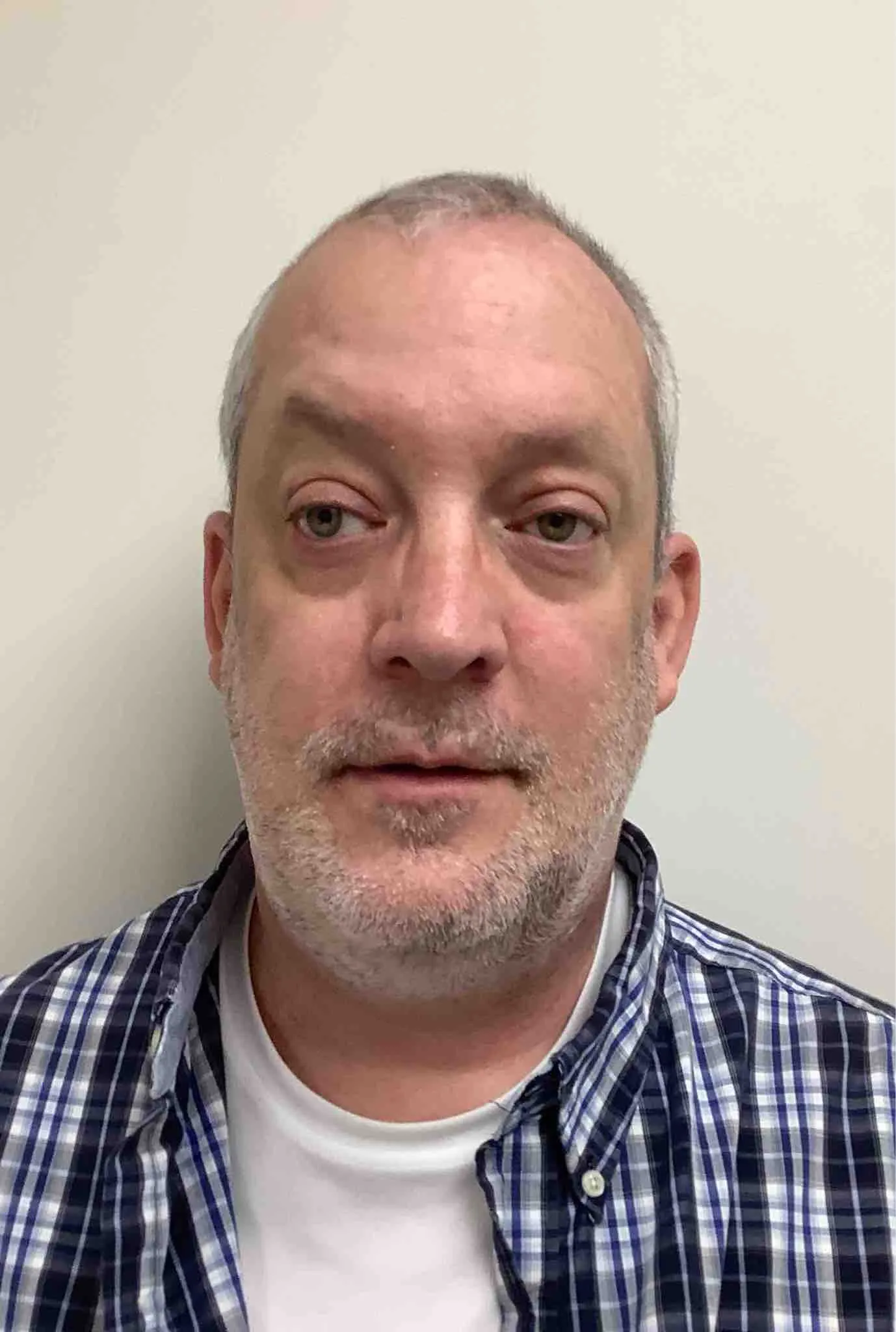 Registry photo of Bobby Lee Anderson