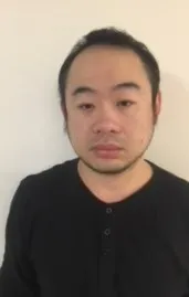 Registry photo of Shubo An