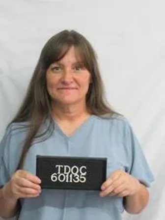 Registry photo of Pamela Jean Cox