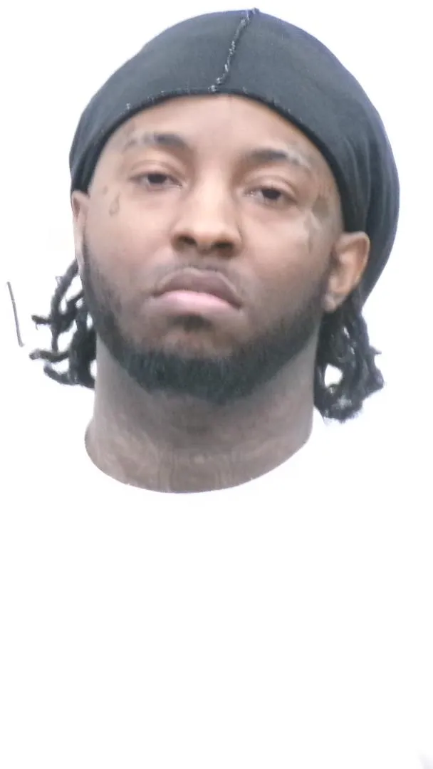 Registry photo of Deontez Quandell Drew