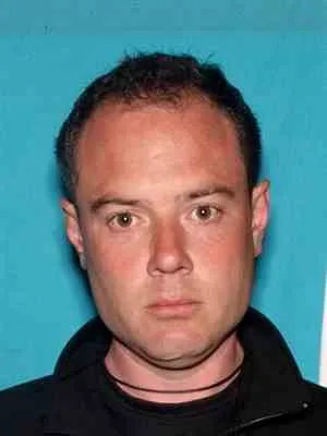 Registry photo of William John Tuers