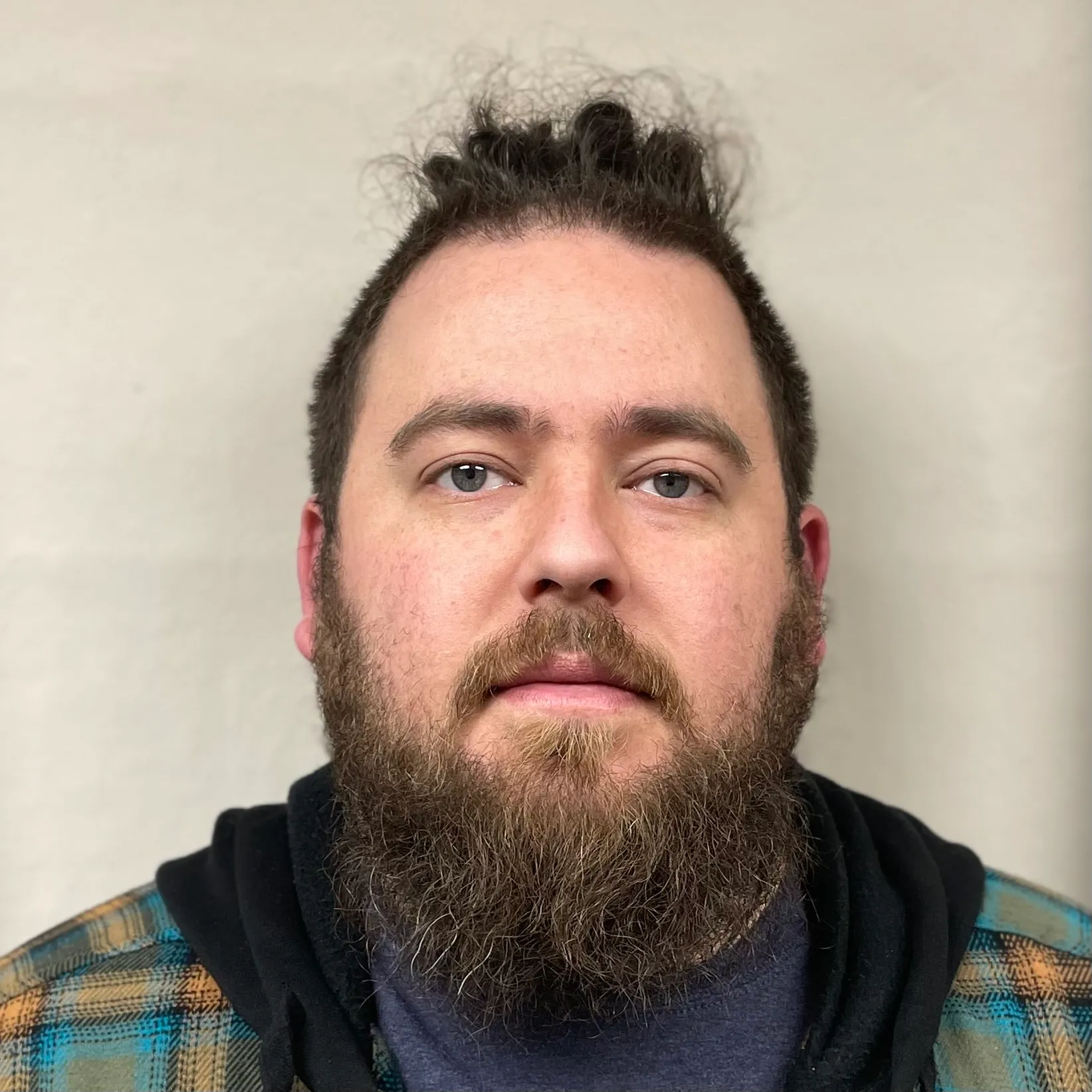Registry photo of Kevin Joseph Guynn