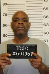 Registry photo of Corey Garner