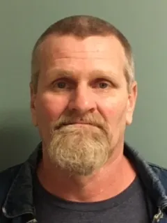 Registry photo of Jimmy L Daniels