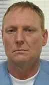 Registry photo of Scott Lynn Vandergriff