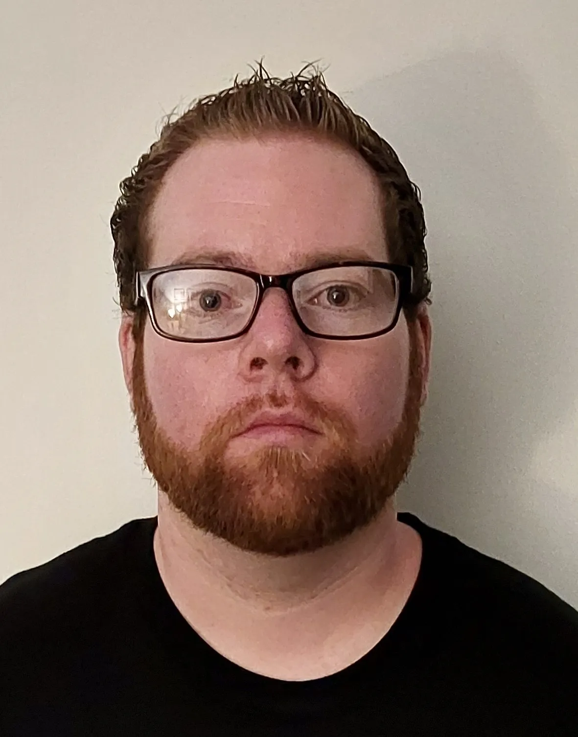 Most recent booking photo for Shay Q Greene