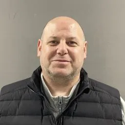 Registry photo of Jason Jaffe