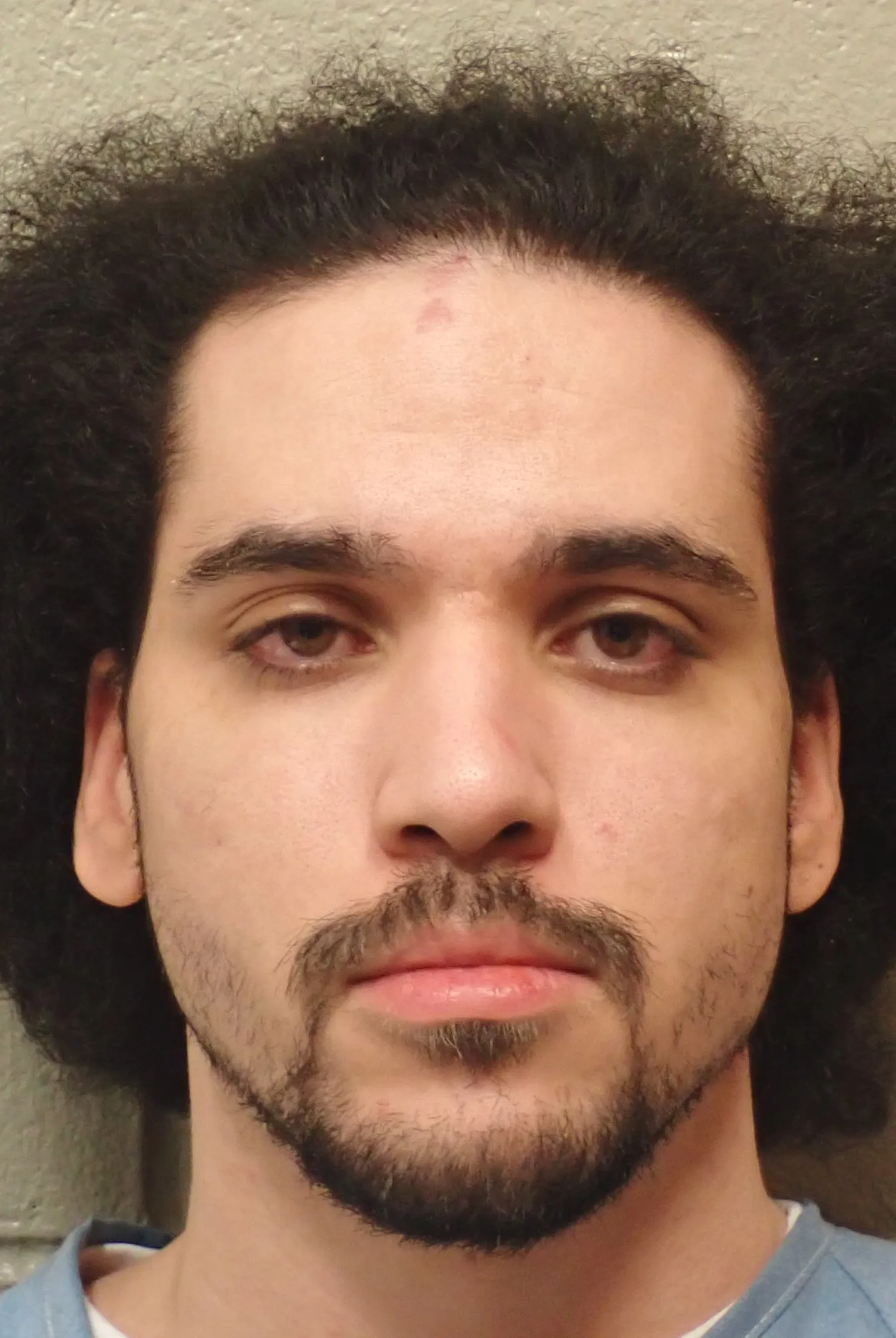 Registry photo of Walter Word