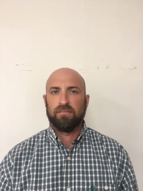 Registry photo of Joseph Richard Smith