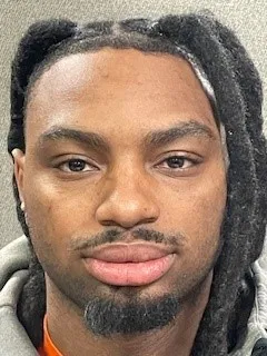 Registry photo of Tre Martin