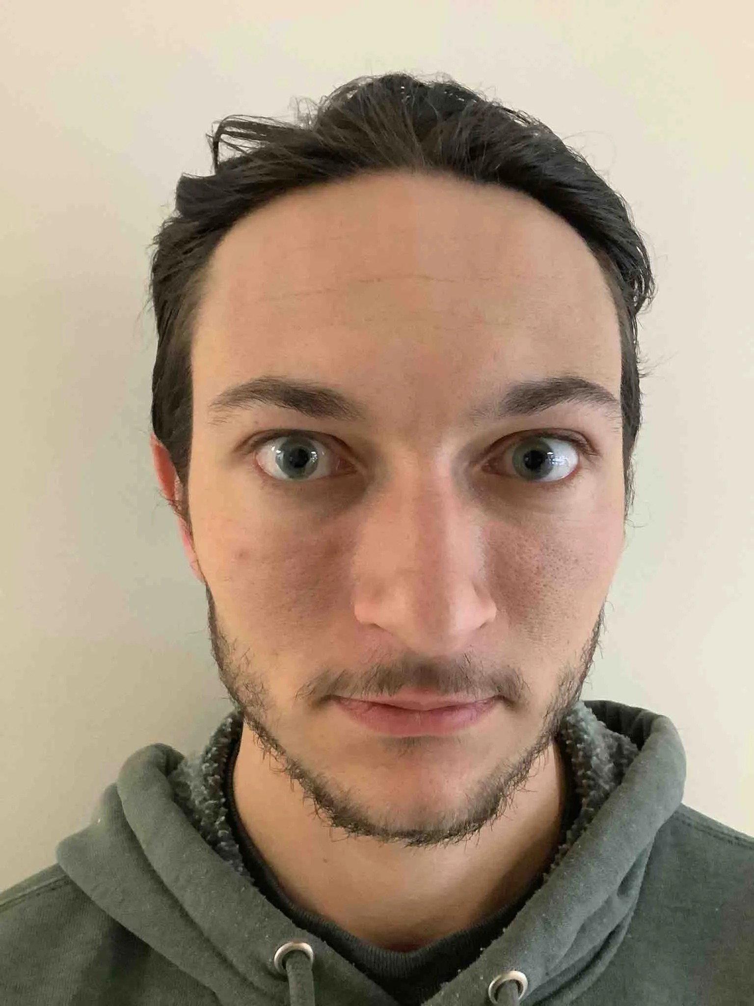 Registry photo of Theodore Emory Tippin