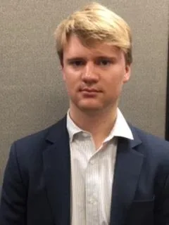 Registry photo of Jesse Ransford