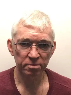 Registry photo of Cary Norman Willoughby