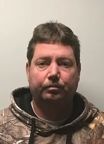 Registry photo of Randall Lee Norton