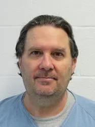 Registry photo of Wayne Cory Marcereau