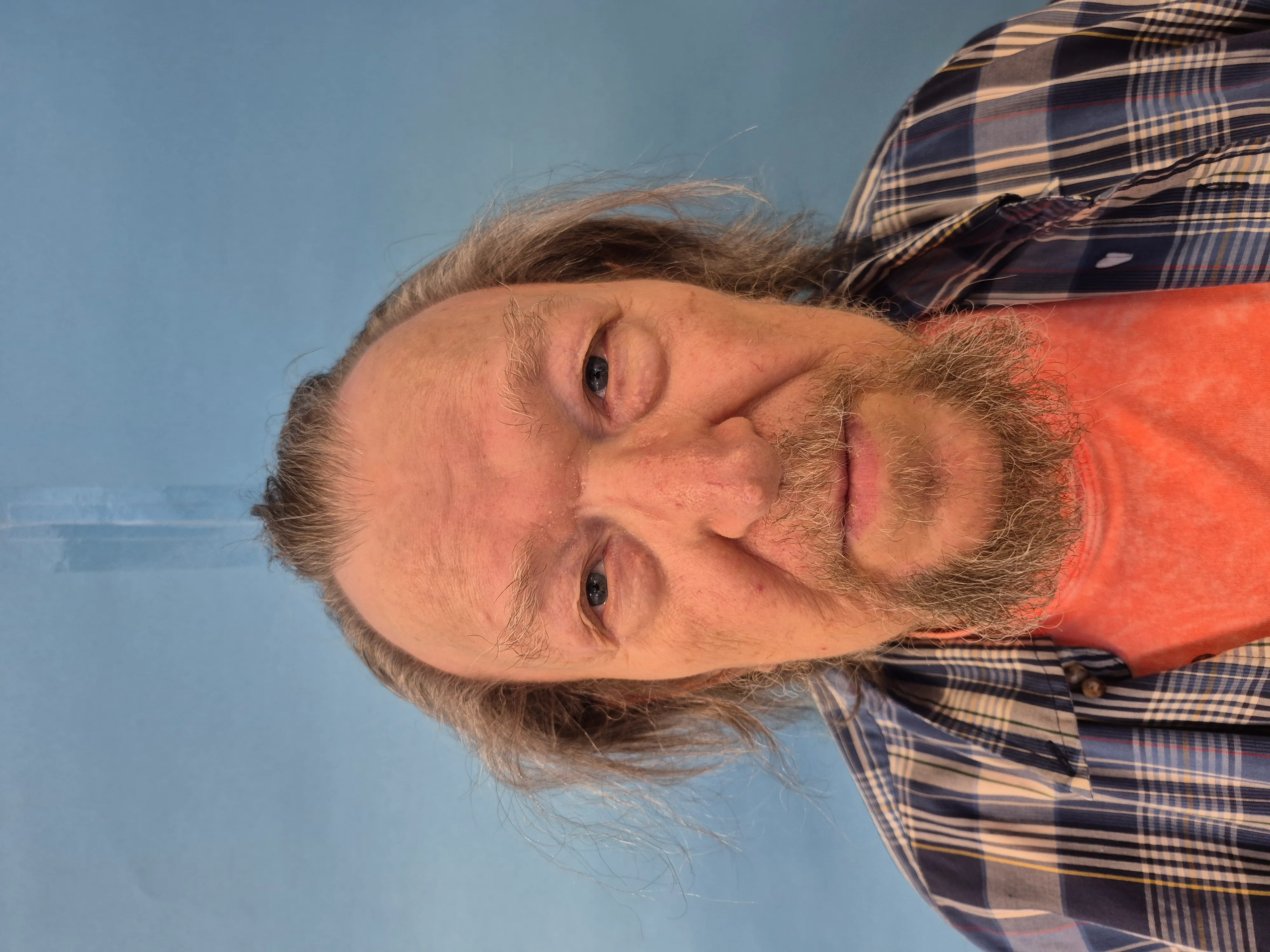 Registry photo of Thomas Allen Wright