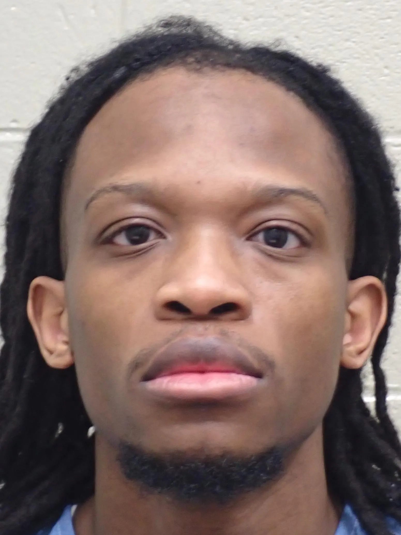 Registry photo of Correyon Kejuan Ridley