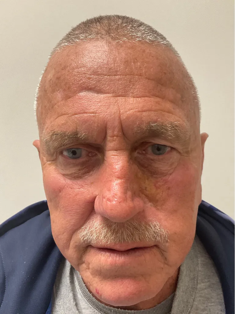 Registry photo of James Thomas Pell