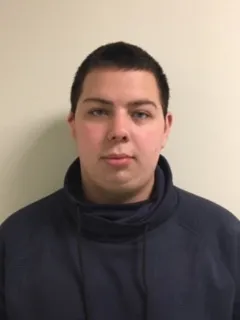 Registry photo of Justin Tyler Bowen