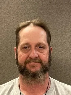 Registry photo of Richard Leroy Tuberville