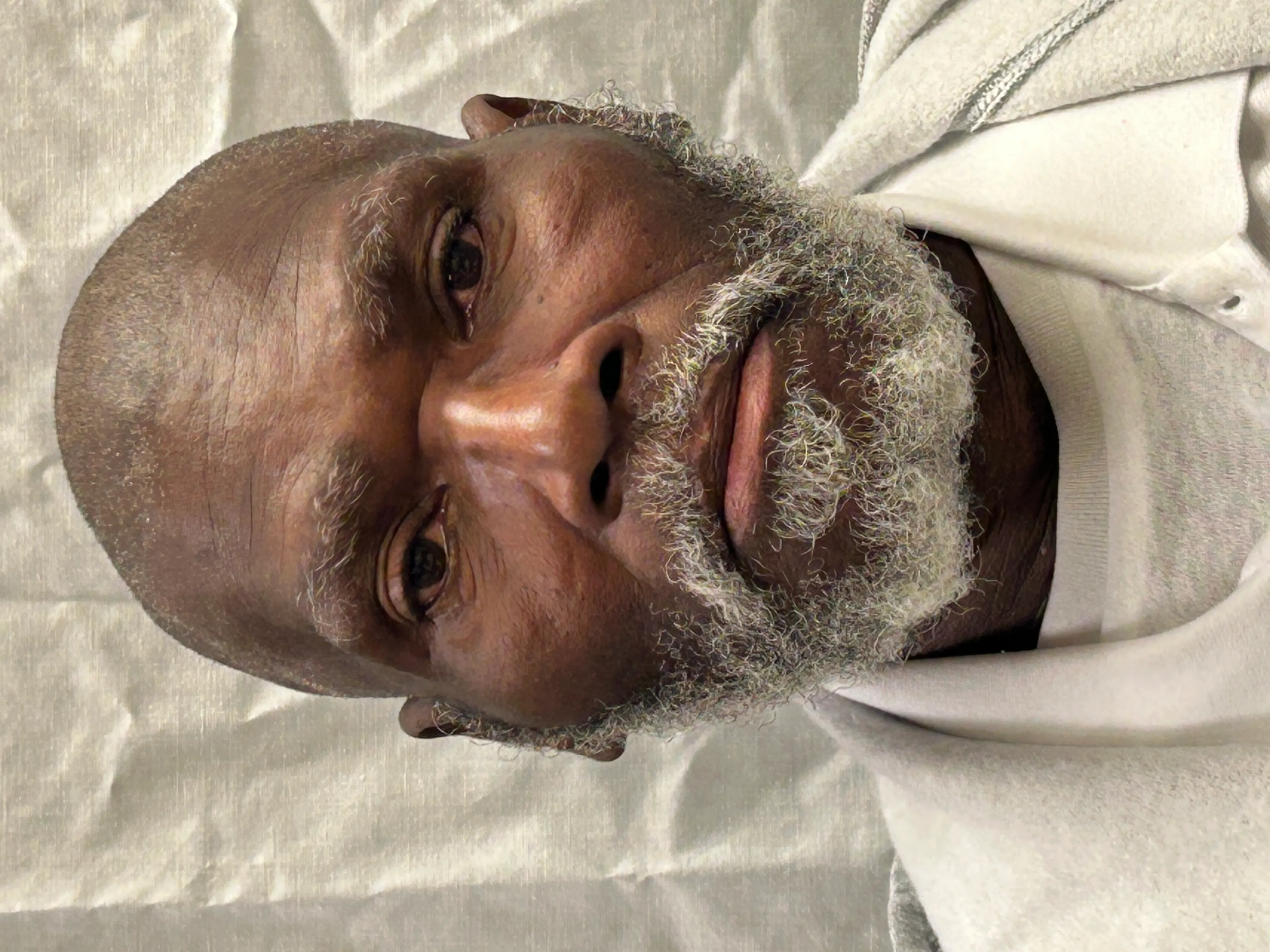 Registry photo of Alvin Kent Gooch