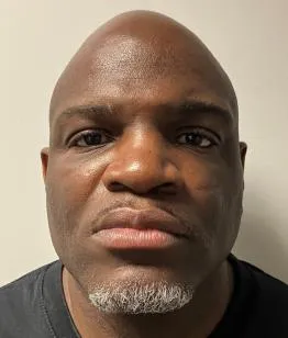 Registry photo of Antonio Jamil Ferguson