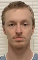 Registry photo of Pierceton Bryce Montgomery