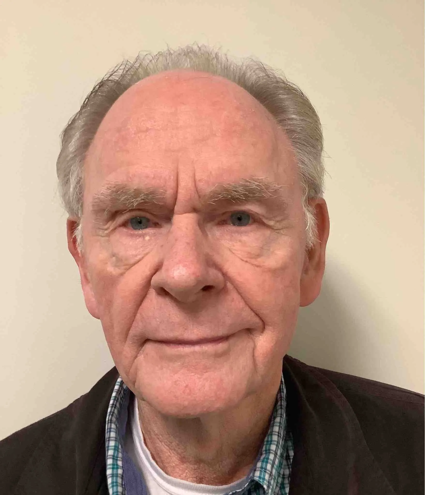 Most recent booking photo for Jeremy CHRISTIAN Perry