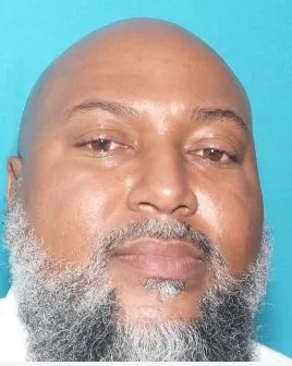 Registry photo of Torionto Lajuan Swann