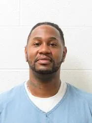 Registry photo of Keith Q Jr Miller