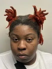 Most recent booking photo for Sheledia Shantrice Pugh
