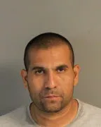 Registry photo of Jose Uribe