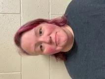 Registry photo of Mary Catherin Cox