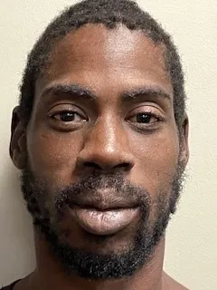 Registry photo of Hardy Goins