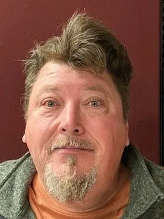 Registry photo of Christopher Carnell Sullivan