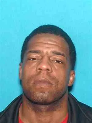 Registry photo of Jeremy Dennis