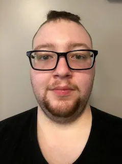 Registry photo of David Rustad